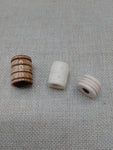 Men Dreadlock Beads Hair Accessories Large Locs Twist Braids Women Set of 3 Gift Ideas