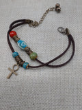 Ankh Bracelets Women Jewelry