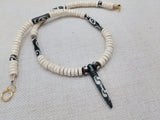Men Necklace Ethnic Jewelry