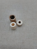 Men Dreadlock Beads Hair Accessories Large Locs Twist Braids Women Set of 3 Gift Ideas