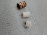 Men Dreadlock Beads Hair Accessories Large Locs Twist Braids Women Set of 3 Gift Ideas