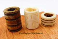 Men Dreadlock Beads Hair Accessories Large Locs Twist Braids Women Set of 3 Gift Ideas