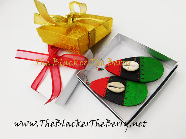 Gift Boxes for Earrings, Bracelets, Necklaces and Hair Jewelry