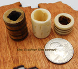 Men Dreadlock Beads Hair Accessories Large Locs Twist Braids Women Set of 3 Gift Ideas