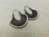 Women Fashion Earrings Antique Copper Jewelry Gift Ideas