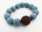 Jean Bracelets Stretch Women Jewelry Handmade