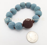 Jean Bracelets Stretch Women Jewelry Handmade