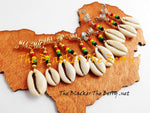 Wholesale Rasta Hair Jewelry Accessories Dreads Locs  African The Blacker The Berry®