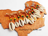 Wholesale Rasta Hair Jewelry Accessories Dreads Locs  African The Blacker The Berry®