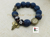 Elephant Bracelet Charm Jewelry Women The Blacker The Berry®
