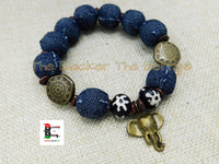 Elephant Bracelet Charm Jewelry Women The Blacker The Berry®