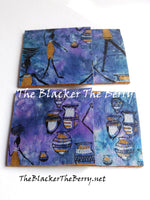 African Coasters Black Art Home Decor The Blacker The Berry®