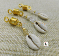 Loc Jewelry Hair Accessories Handmade Unique