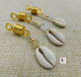 Loc Jewelry Hair Accessories Handmade Unique