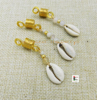 Loc Jewelry Hair Accessories Handmade Unique