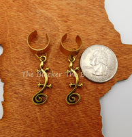 Gecko Hair Jewelry Locs Dreads Accessories