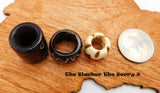 Large Dread Beads Accessories Locs Men Women Black Owned Business Hair Jewelry Twist Braids