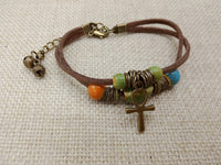 Ankh Bracelets Women Jewelry