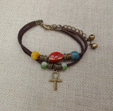 Ankh Bracelets Women Jewelry