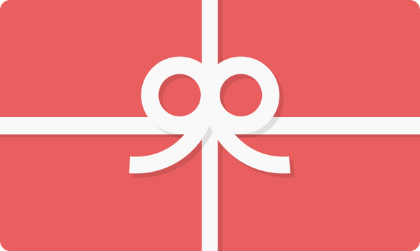 Gift Card for Necklaces, Bracelets, Earrings and More