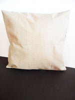 Zebra Pillowcase (PILLOWCASE ONLY)