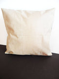 Zebra Pillowcase (PILLOWCASE ONLY)