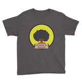My Black is Beautiful Youth Tee Short Sleeve T-Shirt