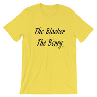 Short-Sleeve Unisex T-Shirt