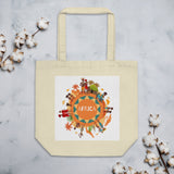 Africa Eco Tote Bag