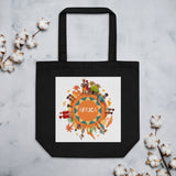 Africa Eco Tote Bag