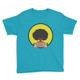 My Black is Beautiful Youth Tee Short Sleeve T-Shirt