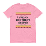 Short sleeve Brother's Keeper t-shirt