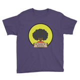 My Black is Beautiful Youth Tee Short Sleeve T-Shirt