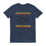 Short sleeve Brother's Keeper t-shirt