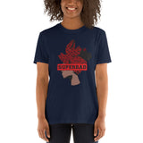 SuperBad Short-Sleeve Unisex T-Shirt